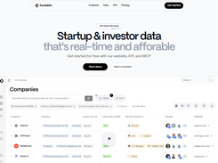 Fundable Screenshot 1