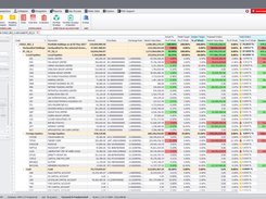 Fundamental Portfolio Manager Screenshot 1