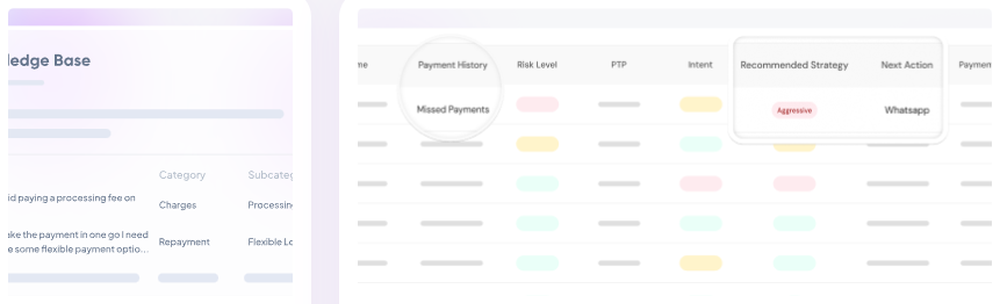 Fundamento Screenshot 1