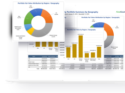 FundCount - Private Equity Accounting Software