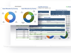 FundCont - Family Office Accounting Software