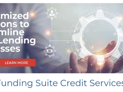 Funding Suite Screenshot 1