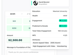 Fundmetric Screenshot 1