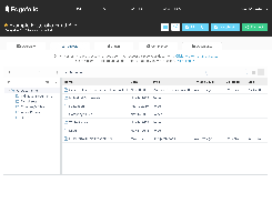 FundPortal Screenshot 1