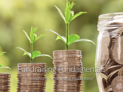 Fundraising Fundamentals Screenshot 1