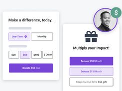 Fundraising KIT Screenshot 1