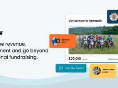 FundRazr Screenshot 1