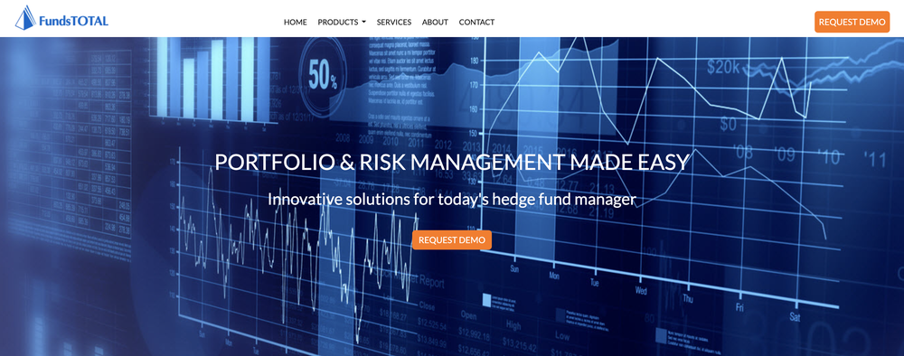 FundsTOTAL Screenshot