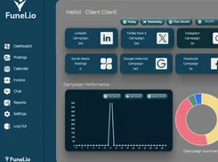 Client Dashboard