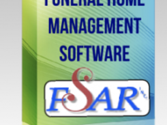 FSAR Funeral Home Management Screenshot 1