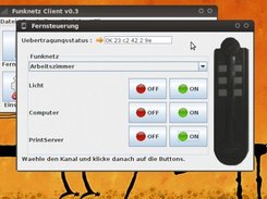 Client - Fernsteuerung