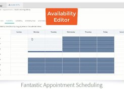 Appointment Scheduler