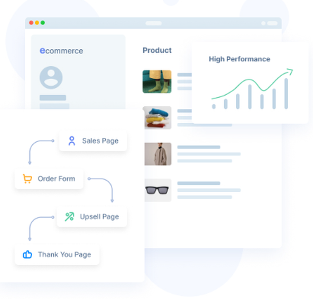 Funnelish Screenshot 1