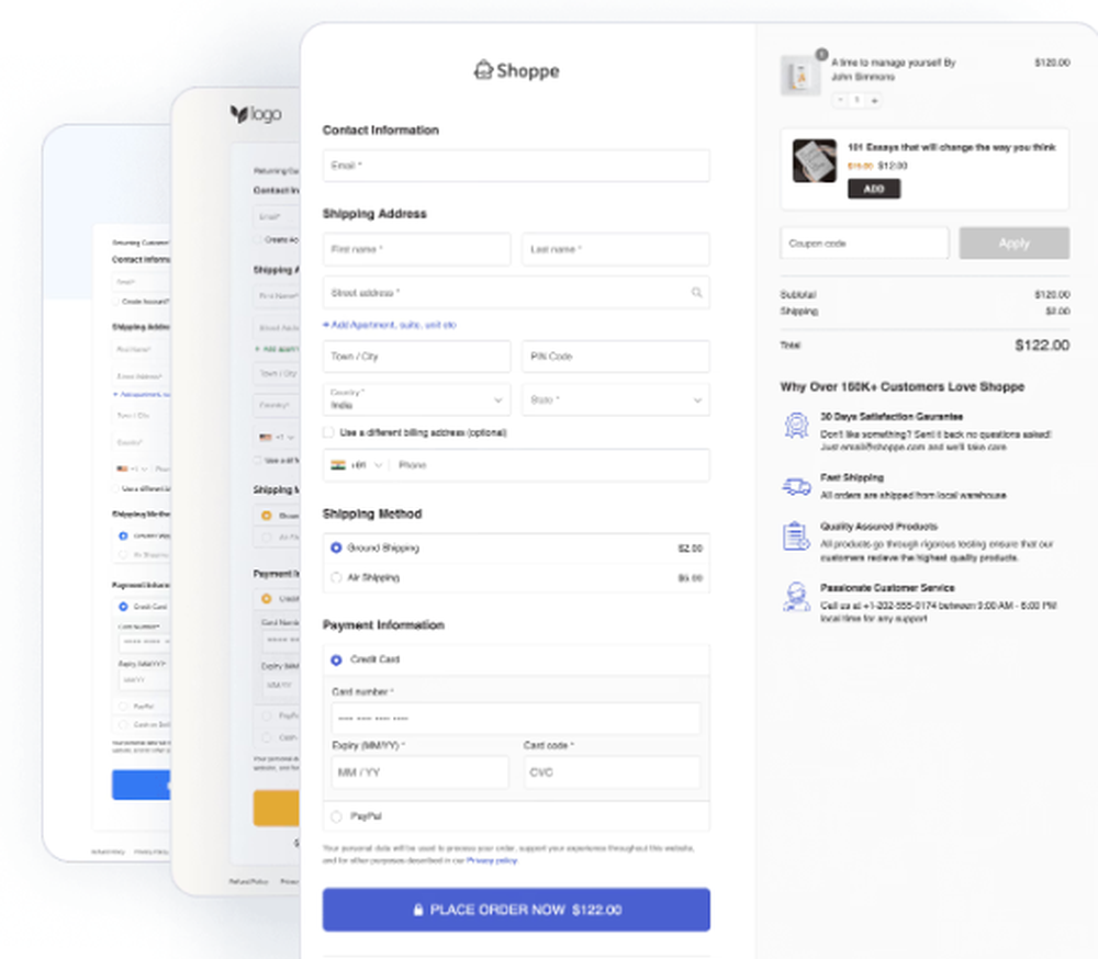 FunnelKit Screenshot 1