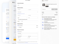 FunnelKit Screenshot 1