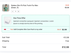 FunnelKit Screenshot 1
