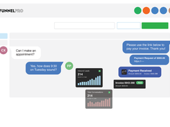 FunnelPro Screenshot 1
