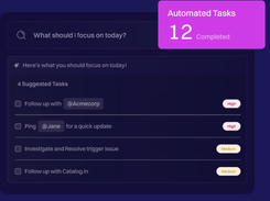 FunnelStory Screenshot 1