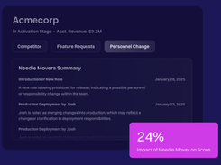 FunnelStory Screenshot 1