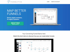 Funnelytics Screenshot 1