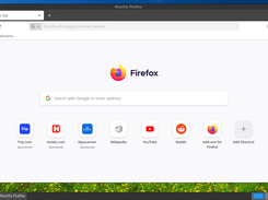 FunOS Web Browser