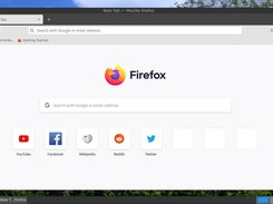 FunOS Web Browser