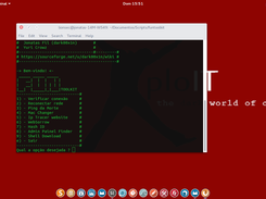 FUNtoolkit Screenshot 2