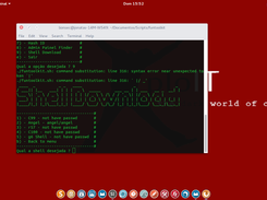 FUNtoolkit Screenshot 3