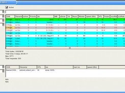 main screen