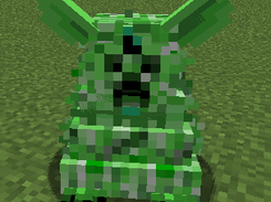 CreeperFurby