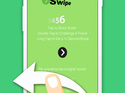 Furious Swipe Screenshot 2
