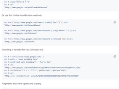 furl Screenshot 1