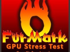 FurMark Screenshot 1