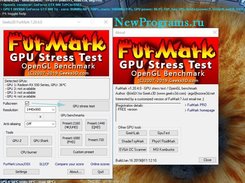 FurMark Screenshot 4