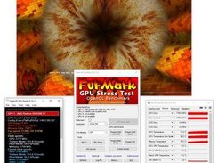 FurMark Screenshot 3