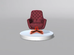 Furniture AR Screenshot 1