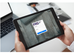 Furniture Retail System Screenshot 1