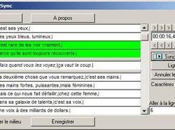 Freecorp FurySync 1.1 (06/05/2005)