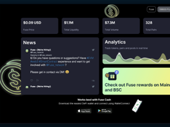 Fuse Screenshot 1