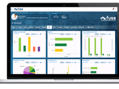 Fuse Workforce Management Screenshot 1