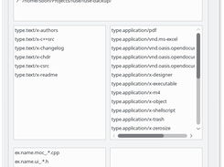 fuse-backup Screenshot 4
