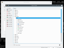 fuse-backup Screenshot 1