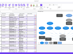 FuseCharts Screenshot 1