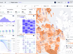 Fusedash Screenshot 1