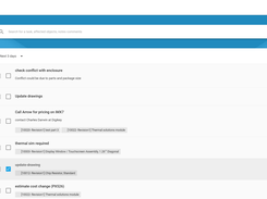 FusePLM Screenshot 1