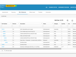 FusePLM Screenshot 2