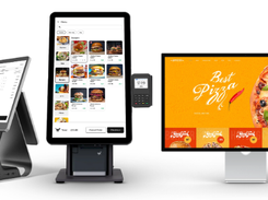 Fusion My Business Screenshot 1