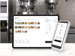 Fusion My Business Screenshot 1