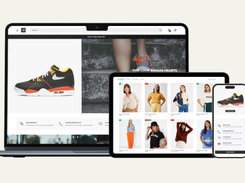 Fusion My Business Screenshot 1