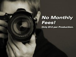 No Monthly Fees!